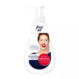 FREI ÖL Hidrolipidni losjon za telo, 250 ml