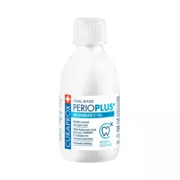 CURAPROX perio Plus+ Regenerate ustna voda.CHX 0,09%, 200 ml