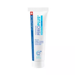 CURAPROX perio Plus+ Support zobna pasta, 75 ml