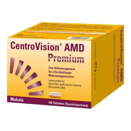 CENTROVISION AMD Tablete Premium, 180 kos