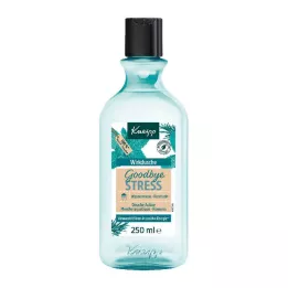 KNEIPP Učinkovita prha Goodbye Stress, 250 ml