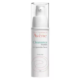 AVENE Cleanance WOMEN korekcijski serum, 30 ml
