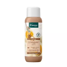 KNEIPP Kremna kopel feel-good time, 400 ml