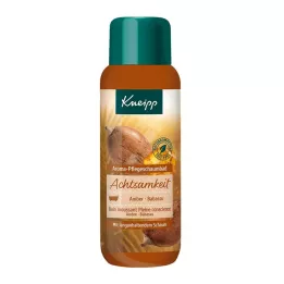 KNEIPP Aroma negovalna penasta kopel Mindfulness, 400 ml