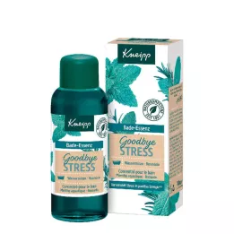KNEIPP Kopalna esenca Goodbye Stress, 100 ml