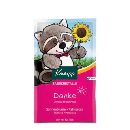 KNEIPP Kopalni kristali hvala, 60 g