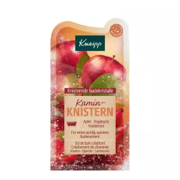 KNEIPP Kopalna sol za pokanje dimnika, 60 g