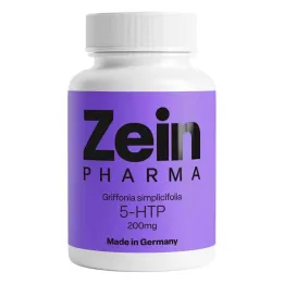Griffonia simplicifolia 5-HTP 200mg iz ZEINpharma (30 kosov)