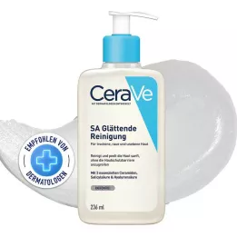 CERAVE SA Čistilna, 236 ml