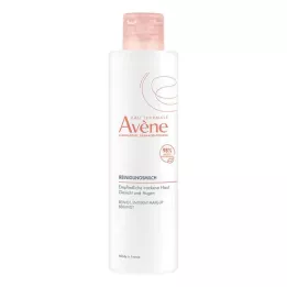 AVENE Čistilno mleko, 200 ml