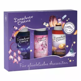 DE Darilni set Happy time out, 1 kos