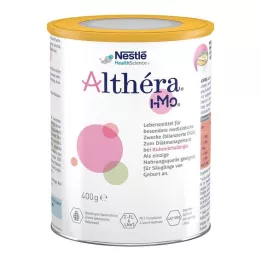 ALTHERA Prah, 400 g