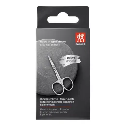 Zwilling Classic Inox Baby škarje za nohte 8 cm, 1 kos