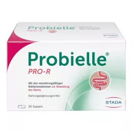 PROBIELLE PRO-R kapsule, 90 kos