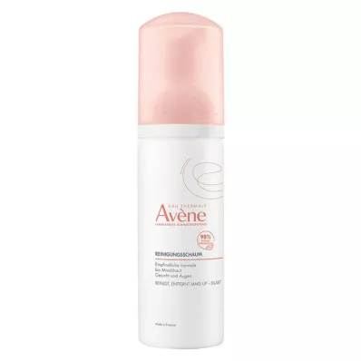 AVENE Čistilna pena, 150 ml AVENE Čistilna pena, 150 ml