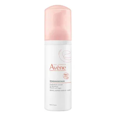 Avene čistilna pena (50 ml) Avene čistilna pena (50 ml)