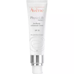 AVENE PhysioLift PROTECT učvrstitvena krema SPF 30, 30 ml