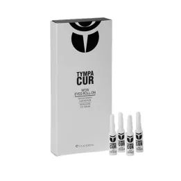TYMPACUR WOW Eyes roll-on serum za oči, 7x1 ml