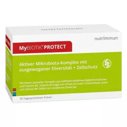 MYBIOTIK PROTECT Prah, 30X2 g