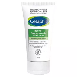 CETAPHIL Krema za roke Repair, 50 ml