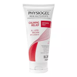 PHYSIOGEL Calming Relief A.I.Lipid balzam, 150 ml