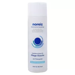 NOREIZ gel za tuširanje za pomiritev kože, 200 ml