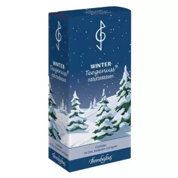 WINTER-TEEGENUSS Cimet Kardamom Ingver, 175 g