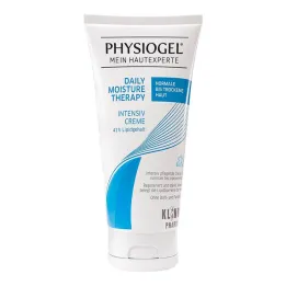 Physiogel Daily Moisture Therapy intenzivna krema za normalno do suho kožo, 150 ml