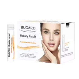 RUGARD Ampule za pitje Beauty Liquid, 28X25 ml