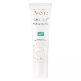 AVENE Gel za nego brazgotin Cicalfate+, 30 ml