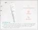 Instructions for use for AVENE Cleanance matirajoča emulzija, 40 ml - 5