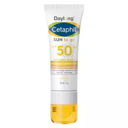 CETAPHIL Sun Daylong Sun Stick to go, 20 ml