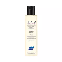 PHYTOKERATINE Obnovitveni šampon, 250 ml