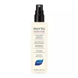 PHYTOKERATINE obnovitveno toplotno zaščitno pršilo, 150 ml