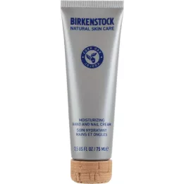BIRKENSTOCK Vlažilna krema za roke & Krema za nohte, 75 ml