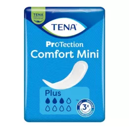 TENA COMFORT šablone mini plus, 30 kom