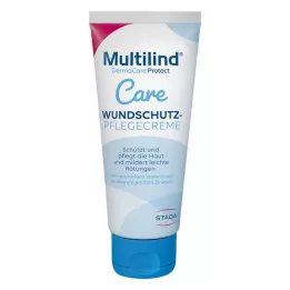 MULTILIND DermaCare Protect negovalna krema, 100 ml