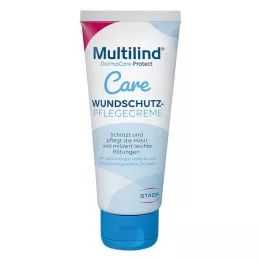 MULTILIND DermaCare Protect negovalna krema, 200 ml