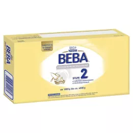 NESTLE BEBA Tekočina za nedonošenčke nivo 2, 32X90 ml