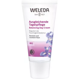 WELEDA Dnevna nega za uravnoteženje šarenice, 30 ml