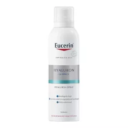EUCERIN Hialuronsko pršilo proti staranju, 150 ml