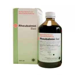 RHEUBALMIN Kopel, 320 ml