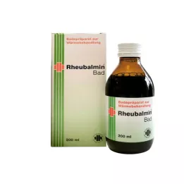 RHEUBALMIN Kopel, 200 ml