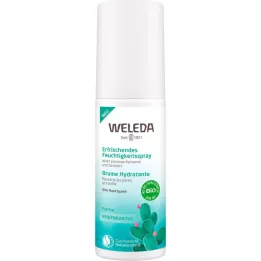 WELEDA Osvežilno vlažilno pršilo Opuncija, 100 ml