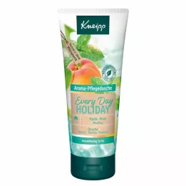 KNEIPP Aroma negovalna prha Every Day Holiday, 200 ml