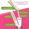 D-MANNOSE PLUS 2000 mg Sticks z vitamini in minerali, 60X2,47 g