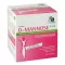 D-MANNOSE PLUS 2000 mg Sticks z vitamini in minerali, 60X2,47 g
