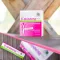 D-MANNOSE PLUS 2000 mg Sticks z vitamini in minerali, 60X2,47 g