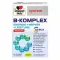 DOPPELHERZ B-complex sistem tablete, 120 kos