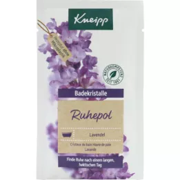 KNEIPP Kopalni kristali Calm Pole, 60 g